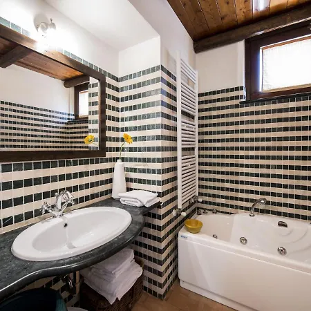 Belvilla By Oyo Rosa Apartamento Ascoli Piceno