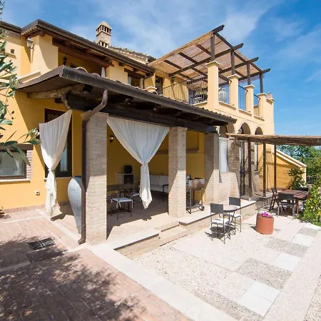 Apartamento Belvilla By Oyo Rosa *