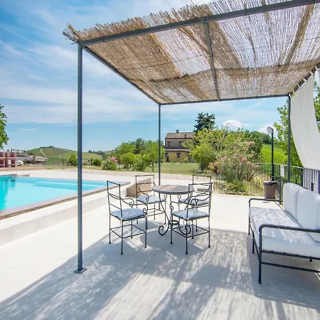 Belvilla By Oyo Rosa Apartamento