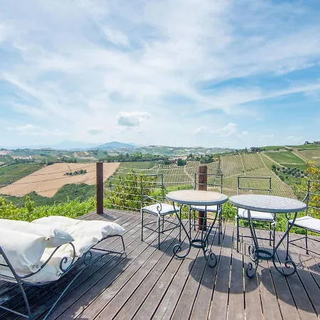 Belvilla By Oyo Rosa * Ascoli Piceno