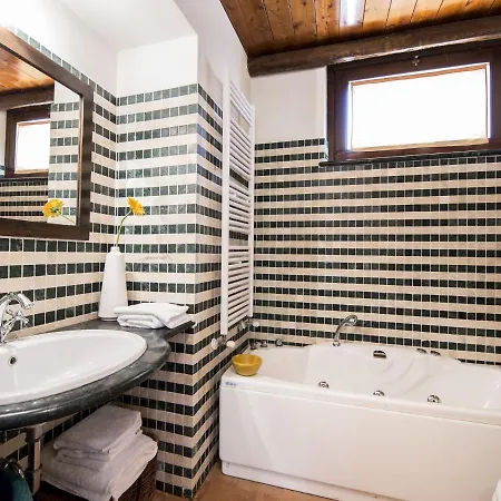 Apartamento Belvilla By Oyo Rosa *