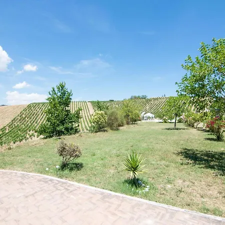 Belvilla By Oyo Rosa Apartamento Ascoli Piceno