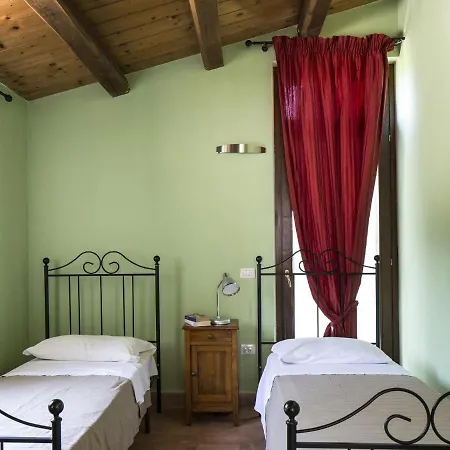 Belvilla By Oyo Rosa Apartamento Ascoli Piceno